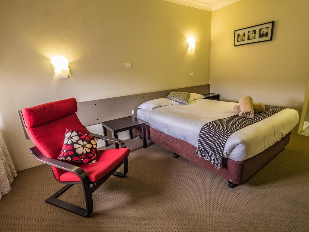 Casino Motor Inn エクステリア 写真
